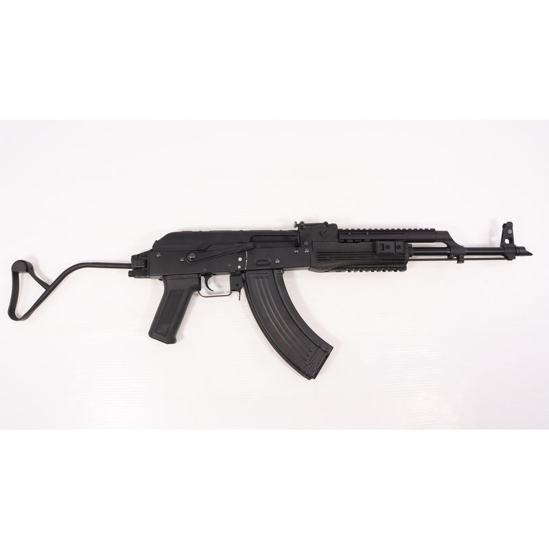 【中古即納】[MIL] CYMA(シーマ) 電動ライフル AIMS PMC ルーマニアストック フルメタル(CM050A) (18歳以上専用)(20150223)