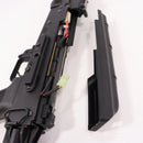 【中古即納】[MIL] CYMA(シーマ) 電動ライフル AIMS PMC ルーマニアストック フルメタル(CM050A) (18歳以上専用)(20150223)