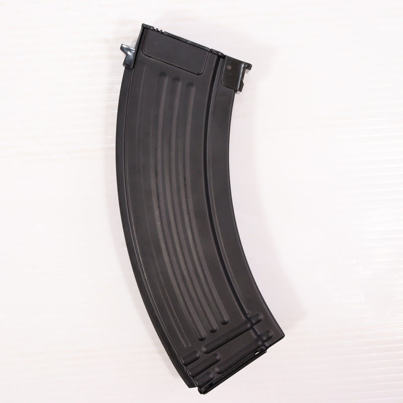 【中古即納】[MIL] CYMA(シーマ) 電動ライフル AIMS PMC ルーマニアストック フルメタル(CM050A) (18歳以上専用)(20150223)