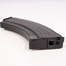 【中古即納】[MIL] CYMA(シーマ) 電動ライフル AIMS PMC ルーマニアストック フルメタル(CM050A) (18歳以上専用)(20150223)