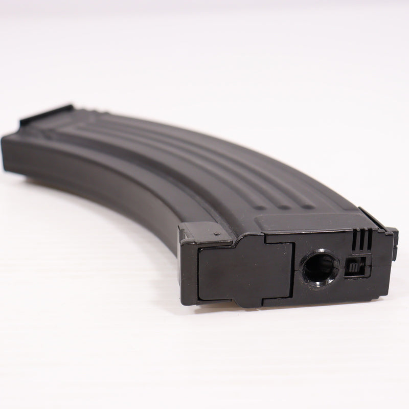 【中古即納】[MIL] CYMA(シーマ) 電動ライフル AIMS PMC ルーマニアストック フルメタル(CM050A) (18歳以上専用)(20150223)