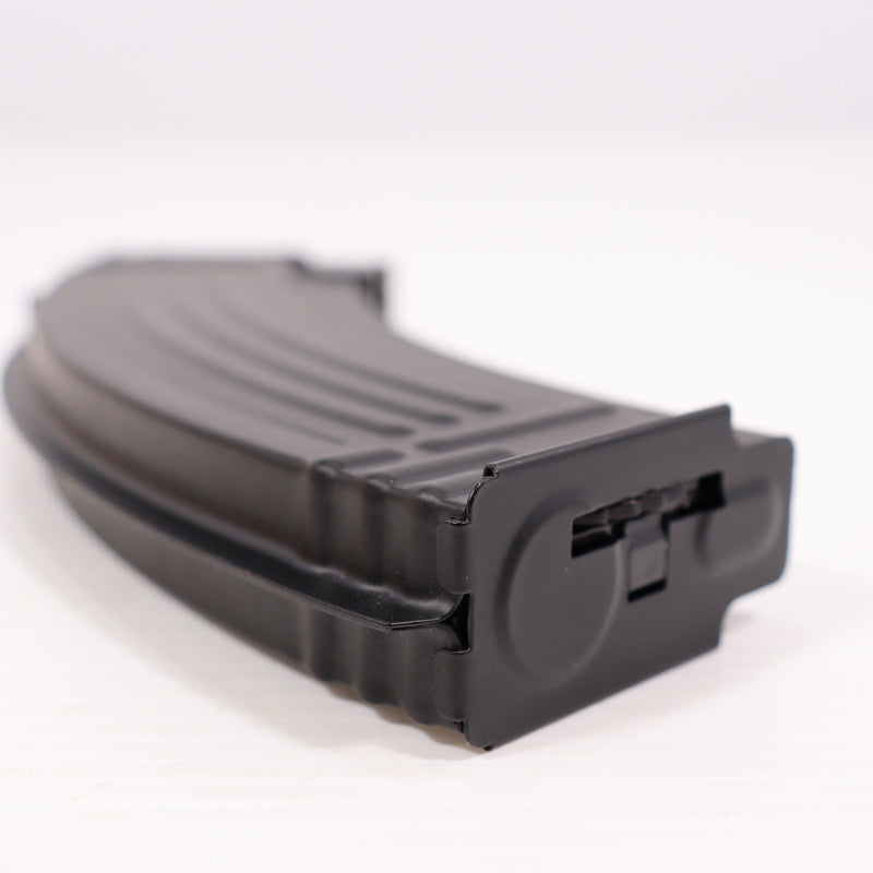 【中古即納】[MIL] CYMA(シーマ) 電動ライフル AIMS PMC ルーマニアストック フルメタル(CM050A) (18歳以上専用)(20150223)