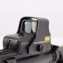 【中古即納】[MIL] 東京マルイ 次世代電動ガン CQB-R ブラック (カスタム品) (18歳以上専用)(20121204)