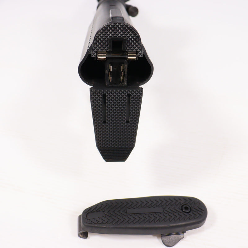 【中古即納】[MIL] 東京マルイ 次世代電動ガン CQB-R ブラック (カスタム品) (18歳以上専用)(20121204)