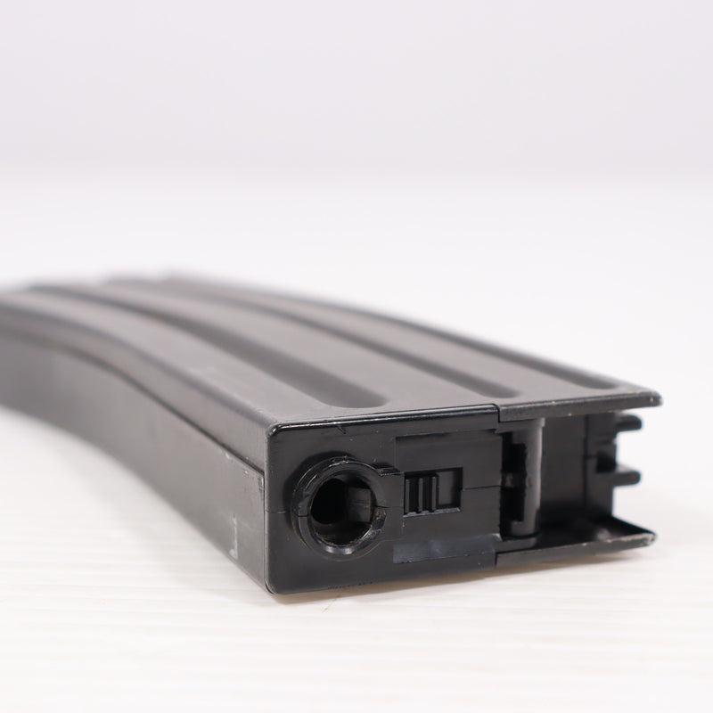 【中古即納】[MIL] 東京マルイ 次世代電動ガン CQB-R ブラック (カスタム品) (18歳以上専用)(20121204)