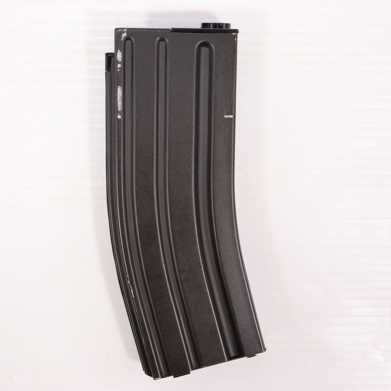 【中古即納】[MIL] 東京マルイ 次世代電動ガン M4シリーズ用 430連射マガジン(20150223)