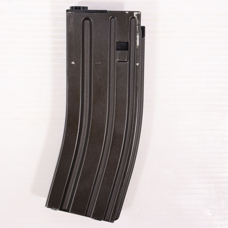 【中古即納】[MIL] 東京マルイ 次世代電動ガン M4シリーズ用 430連射マガジン(20150223)