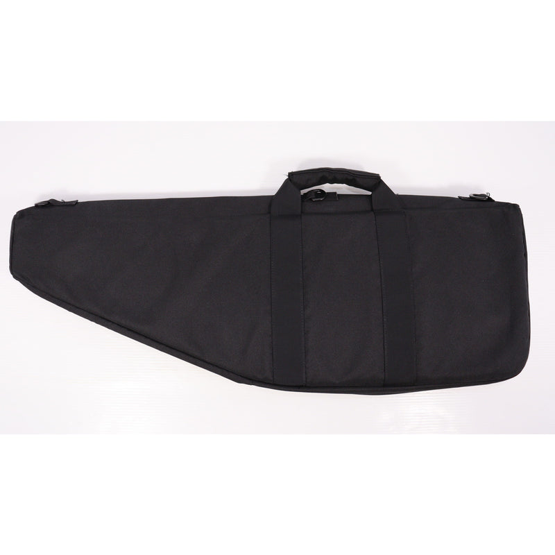 【中古即納】[MIL] LayLax(ライラクス) ライフルケース Type E BK(ブラック/黒)(20150223)