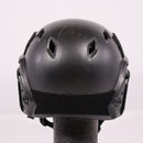 【中古即納】[MIL] ノーブランド OPS-COREタイプ ファストヘルメット BK(ブラック/黒)(20150223)