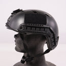 【中古即納】[MIL] ノーブランド OPS-COREタイプ ファストヘルメット BK(ブラック/黒)(20150223)