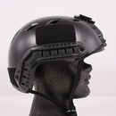 【中古即納】[MIL] ノーブランド OPS-COREタイプ ファストヘルメット BK(ブラック/黒)(20150223)