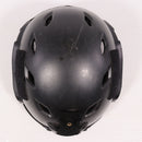 【中古即納】[MIL] ノーブランド OPS-COREタイプ ファストヘルメット BK(ブラック/黒)(20150223)