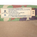 【中古即納】[MIL] BATTLE UNIFORM(バトルユニフォーム) JF G4改 コンバットシャツ サイズ US.S-R 陸自迷彩・ビニロン混紡生地(20150223)