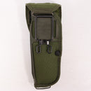 【中古即納】[MIL] ENTERPRISES(エンタープライズ) US ARMY M-12 ピストルホルスター OD(オリーブドラブ)(20150223)