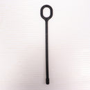 【中古即納】[MIL] ENTERPRISES(エンタープライズ) US ARMY M-12 ピストルホルスター OD(オリーブドラブ)(20150223)