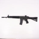 【中古即納】[MIL] 東京マルイ ガスブローバックマシンガン 89式5.56mm小銃(固定銃床型) (18歳以上専用)(20180705)
