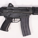 【中古即納】[MIL] 東京マルイ ガスブローバックマシンガン 89式5.56mm小銃(固定銃床型) (18歳以上専用)(20180705)