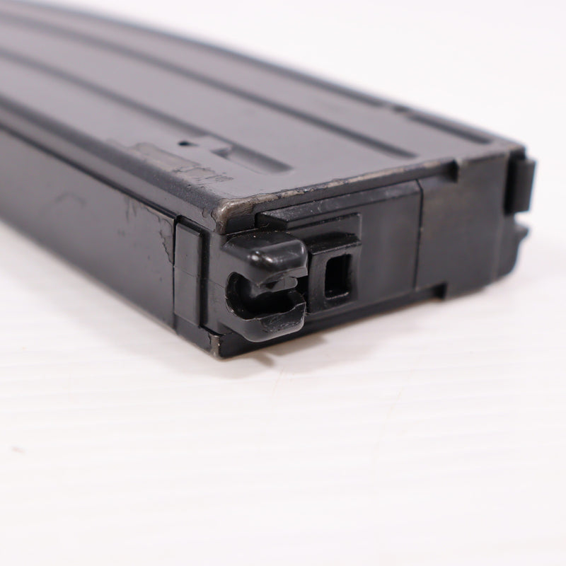 【中古即納】[MIL] 東京マルイ ガスブローバックマシンガン 89式5.56mm小銃(固定銃床型) (18歳以上専用)(20180705)