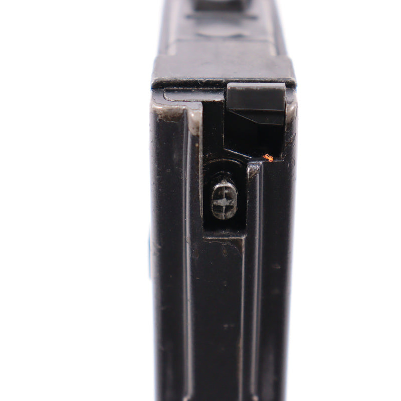 【中古即納】[MIL] 東京マルイ ガスブローバックマシンガン 89式5.56mm小銃(固定銃床型) (18歳以上専用)(20180705)