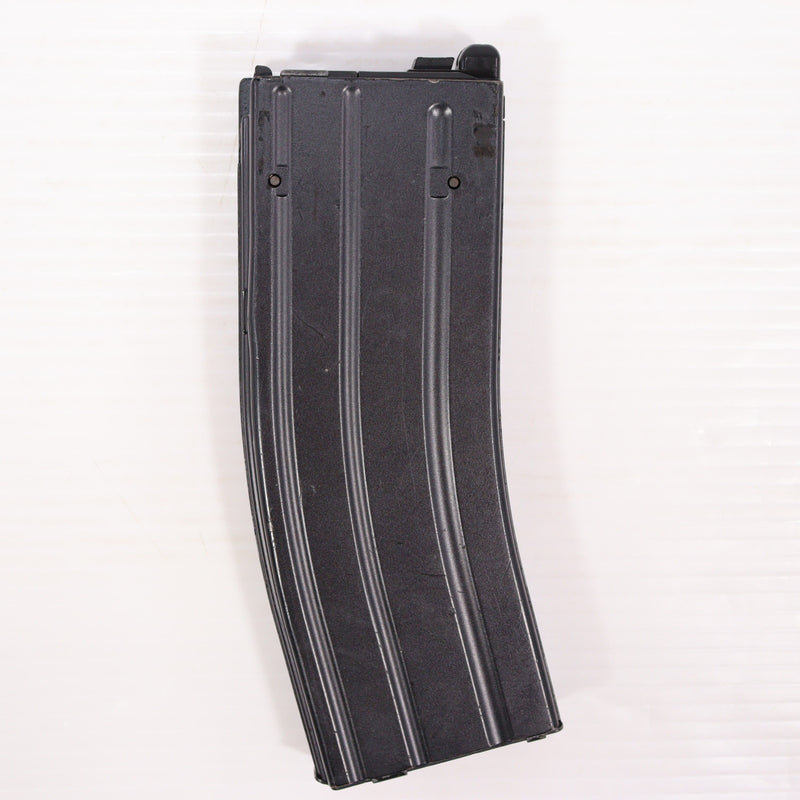 【中古即納】[MIL] 東京マルイ ガスブローバックマシンガン専用 89式シリーズ用スペアマガジン(20180705)