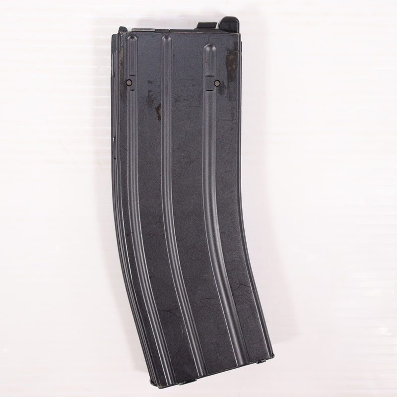 【中古即納】[MIL] 東京マルイ ガスブローバックマシンガン専用 89式シリーズ用スペアマガジン(20180705)