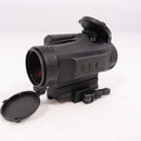 【中古即納】[MIL] VECTOR OPTICS(ベクターオプティクス) Nautilus(ノーチラス) GenII 1×30 レッドドットサイト(SCRD-26II)(20150223)