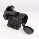 【中古即納】[MIL] VECTOR OPTICS(ベクターオプティクス) Nautilus(ノーチラス) GenII 1×30 レッドドットサイト(SCRD-26II)(20150223)