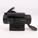 【中古即納】[MIL] VECTOR OPTICS(ベクターオプティクス) Nautilus(ノーチラス) GenII 1×30 レッドドットサイト(SCRD-26II)(20150223)