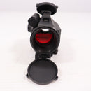 【中古即納】[MIL] VECTOR OPTICS(ベクターオプティクス) Nautilus(ノーチラス) GenII 1×30 レッドドットサイト(SCRD-26II)(20150223)