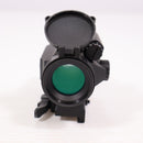 【中古即納】[MIL] VECTOR OPTICS(ベクターオプティクス) Nautilus(ノーチラス) GenII 1×30 レッドドットサイト(SCRD-26II)(20150223)