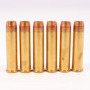 【中古即納】[MIL] マルシン工業 ガスリボルバー マテバリボルバー 6mmBB・Xカートリッジ仕様 5インチ ブラックラバー塗装プラグリップ仕様 ブラック HW(ヘビーウェイト) (カスタム品) (18歳以上専用)(20190614)