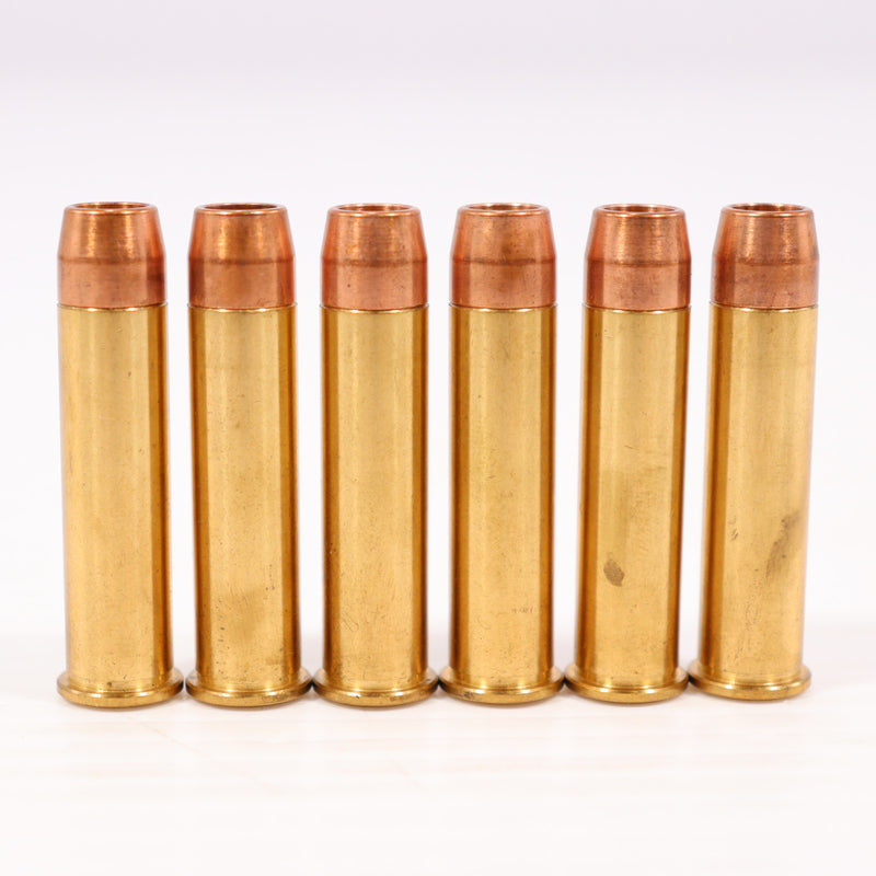 【中古即納】[MIL] マルシン工業 ガスリボルバー マテバリボルバー 6mmBB・Xカートリッジ仕様 5インチ ブラックラバー塗装プラグリップ仕様 ブラック HW(ヘビーウェイト) (カスタム品) (18歳以上専用)(20190614)