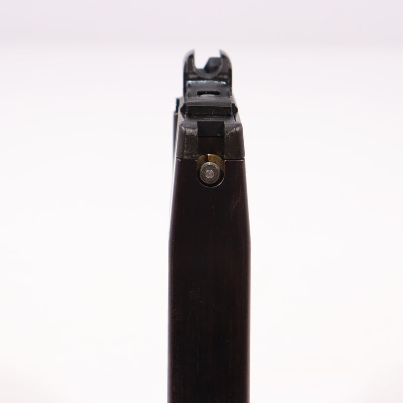 【中古即納】[MIL] KSC ガスブローバック Cz75 2ndバージョン ABS (18歳以上専用)(20150223)