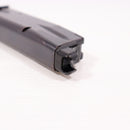 【中古即納】[MIL] KSC ガスブローバック Cz75 2ndバージョン ABS (18歳以上専用)(20150223)