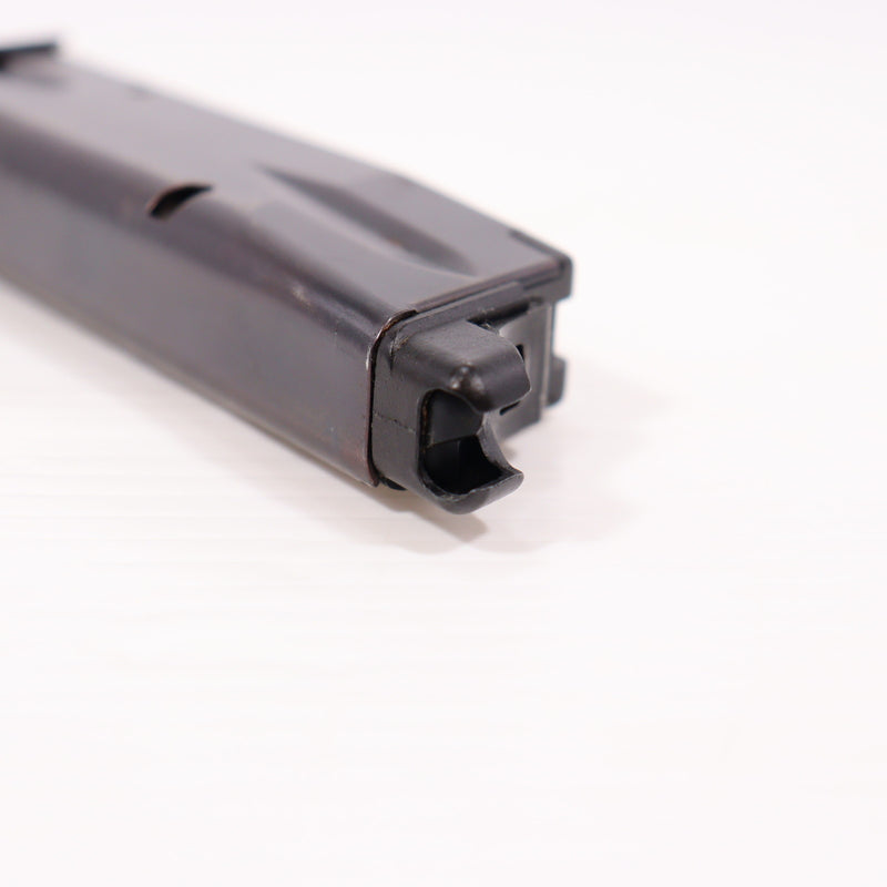 【中古即納】[MIL] KSC ガスブローバック Cz75 2ndバージョン ABS (18歳以上専用)(20150223)