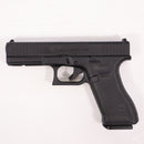【中古即納】[MIL] BATON airsoft(バトンエアソフト) CO2ガスブローバック GLOCK(グロック) G17 Gen5 MOS CO2GBB【JASG認定】(G17-GEN5-MOS) (18歳以上専用)(20240516)