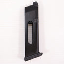 【中古即納】[MIL] BATON airsoft(バトンエアソフト) CO2ガスブローバック GLOCK(グロック) G17 Gen5 MOS CO2GBB【JASG認定】(G17-GEN5-MOS) (18歳以上専用)(20240516)