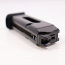 【中古即納】[MIL] BATON airsoft(バトンエアソフト) CO2ガスブローバック GLOCK(グロック) G17 Gen5 MOS CO2GBB【JASG認定】(G17-GEN5-MOS) (18歳以上専用)(20240516)