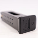 【中古即納】[MIL] BATON airsoft(バトンエアソフト) CO2ガスブローバック GLOCK(グロック) G17 Gen5 MOS CO2GBB【JASG認定】(G17-GEN5-MOS) (18歳以上専用)(20240516)