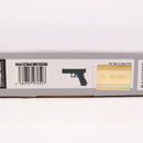 【中古即納】[MIL] BATON airsoft(バトンエアソフト) CO2ガスブローバック GLOCK(グロック) G17 Gen5 MOS CO2GBB【JASG認定】(G17-GEN5-MOS) (18歳以上専用)(20240516)