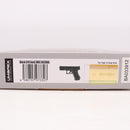 【中古即納】[MIL] (再販) BATON airsoft(バトンエアソフト) CO2ガスブローバック GLOCK G19 Gen5 MOS CO2GBB【JASG認定】(G19-GEN5-MOS) (18歳以上専用)(20250630)