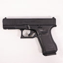 【中古即納】[MIL] (再販) BATON airsoft(バトンエアソフト) CO2ガスブローバック GLOCK G19 Gen5 MOS CO2GBB【JASG認定】(G19-GEN5-MOS) (18歳以上専用)(20250630)