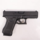 【中古即納】[MIL] (再販) BATON airsoft(バトンエアソフト) CO2ガスブローバック GLOCK G19 Gen5 MOS CO2GBB【JASG認定】(G19-GEN5-MOS) (18歳以上専用)(20250630)