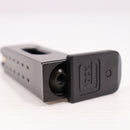 【中古即納】[MIL] (再販) BATON airsoft(バトンエアソフト) CO2ガスブローバック GLOCK G19 Gen5 MOS CO2GBB【JASG認定】(G19-GEN5-MOS) (18歳以上専用)(20250630)