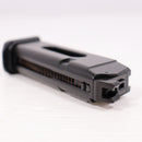【中古即納】[MIL] BATON airsoft(バトンエアソフト) CO2ガスブローバック GLOCK(グロック) G17 CO2マガジン【JASG認定】(G17-COM)(20240516)