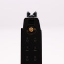 【中古即納】[MIL] BATON airsoft(バトンエアソフト) CO2ガスブローバック GLOCK(グロック) G17 CO2マガジン【JASG認定】(G17-COM)(20240516)