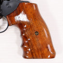 【中古即納】[MIL] タナカワークス ガスリボルバー コルトパイソン.357マグナム 6インチ ABS (カスタム品) (18歳以上専用)(20150223)