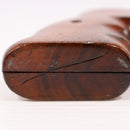 【中古即納】[MIL] タナカワークス ガスリボルバー コルトパイソン.357マグナム 6インチ ABS (カスタム品) (18歳以上専用)(20150223)