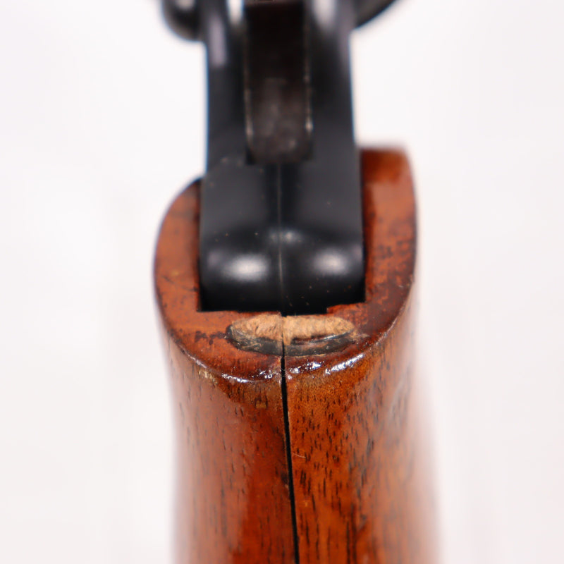 【中古即納】[MIL] タナカワークス ガスリボルバー コルトパイソン.357マグナム 6インチ ABS (カスタム品) (18歳以上専用)(20150223)