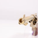 【中古即納】[MIL] マルシン工業 金属製発火モデルガン コルトSAA.45 アーティラリー 22KGP(20150223)